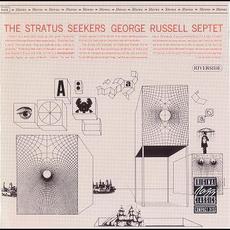 The Stratus Seekers (Re-Issue) mp3 Album by George Russell Septet