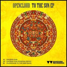 To The Sun EP mp3 Album by Opencloud