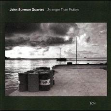 Stranger Than Fiction mp3 Album by John Surman Quartet