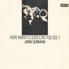 How Many Clouds Can You See? (Remastered) mp3 Album by John Surman