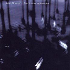 The Spaces in Between mp3 Album by John Surman