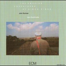 The Amazing Adventures of Simon Simon mp3 Album by John Surman