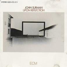 Upon Reflection mp3 Album by John Surman