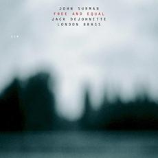 Free and Equal mp3 Album by John Surman