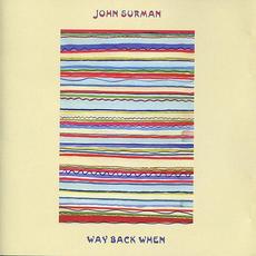 Way Back When mp3 Album by John Surman
