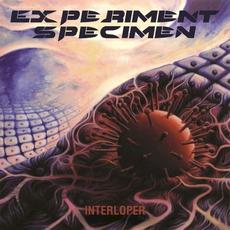 Interloper mp3 Album by Experiment Specimen