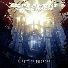 Purity of Purpose mp3 Album by Experiment Specimen