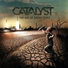 The Age of Rocketeers mp3 Album by Catalyst (3)