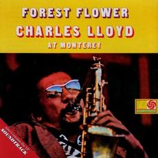 Forest Flower / Soundtrack mp3 Album by Charles Lloyd