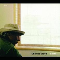 Canto mp3 Album by Charles Lloyd