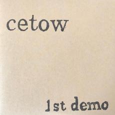1st demo mp3 Album by cetow