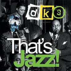 That's Jazz! mp3 Remix by DKS