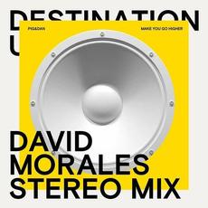 Make You Go Higher (David Morales Stereo Remix) mp3 Remix by Pig&Dan