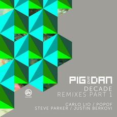 Decade Remixes Part 1 mp3 Remix by Pig&Dan