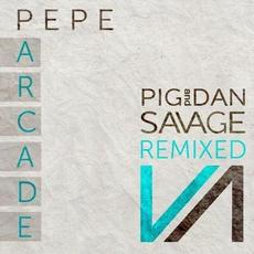 Savage (Pepe Arcade Remix) mp3 Remix by Pig&Dan