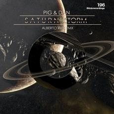 Saturn Storm mp3 Remix by Pig&Dan