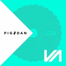 Modular Baptism (Remixes) mp3 Remix by Pig&Dan