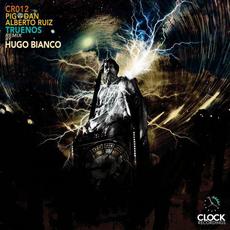 Truenos (Hugo Bianco Remix) mp3 Remix by Pig&Dan & Alberto Ruiz