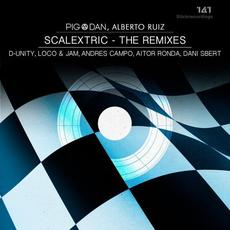 Scalextric Remixes mp3 Remix by Pig&Dan & Alberto Ruiz