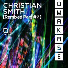 Omakase (Remixed Part #1) mp3 Remix by Christian Smith