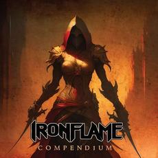 Compendium mp3 Artist Compilation by Ironflame