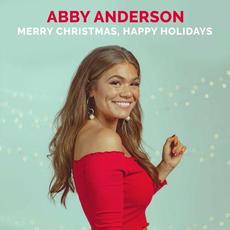 Merry Christmas, Happy Holidays mp3 Single by Abby Anderson