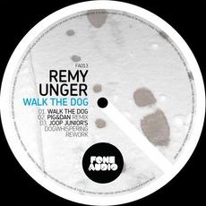 Walk The Dog mp3 Single by Remy Unger
