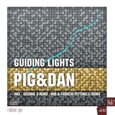 Guiding Lights mp3 Single by Pig&Dan