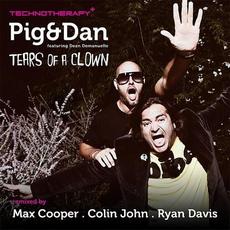 Tears of a Clown mp3 Single by Pig&Dan