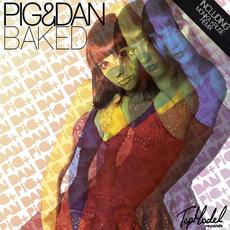 Baked mp3 Single by Pig&Dan
