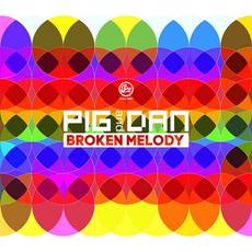 Broken Melody mp3 Single by Pig&Dan