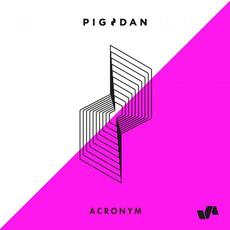 Acronym mp3 Single by Pig&Dan