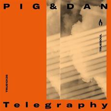 Telegraphy mp3 Single by Pig&Dan