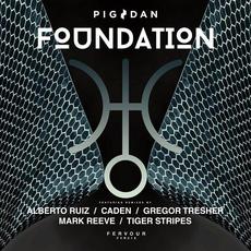 Foundation mp3 Single by Pig&Dan
