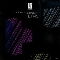 Tetris mp3 Single by Pig&Dan & Alberto Ruiz