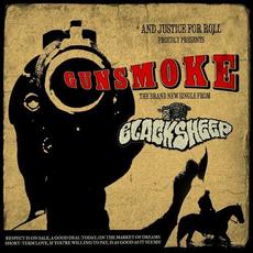 Gunsmoke mp3 Single by Blacksheep