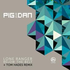 Lone Ranger mp3 Single by Eelke Kleijn