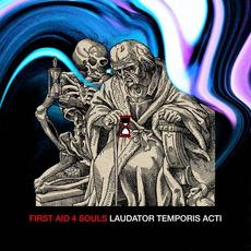 Laudator Temporis Acti mp3 Album by First Aid 4 Souls