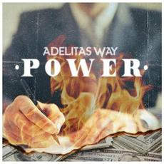 Power mp3 Album by Adelitas Way