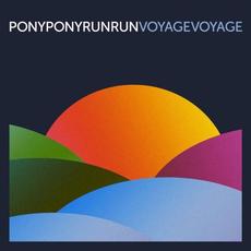 Voyage Voyage mp3 Album by Pony Pony Run Run