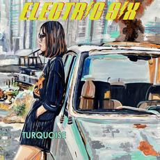 Turquoise mp3 Album by Electric Six