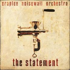 The Statement mp3 Album by Eraplee Noisewall Orchestra