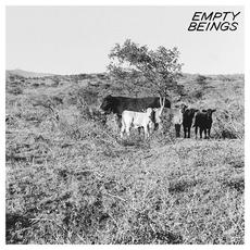 Confront The Living mp3 Album by Empty Beings