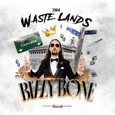 Tha Waste Lands mp3 Album by Bizzy Bone