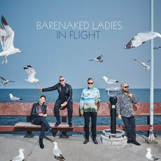 In Flight mp3 Album by Barenaked Ladies