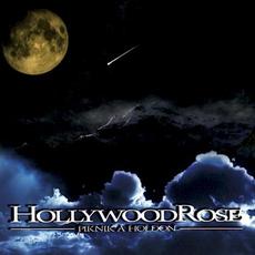 Piknik a Holdon mp3 Album by Hollywood Rose