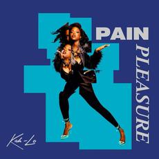 Pain_Pleasure mp3 Album by Kah‐Lo