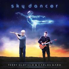 Sky Dancer mp3 Album by Carlos Garo