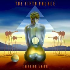 The Fifth Palace mp3 Album by Carlos Garo