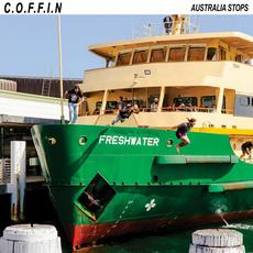 Australia Stops mp3 Album by C.O.F.F.I.N
